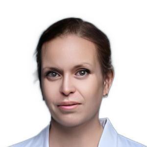 Бакалярова Инга Михайловна