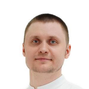 Желваков Сергей Александрович
