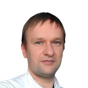 Епифанов Сергей Юрьевич