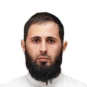 Магомадов Эльдар Аптиевич