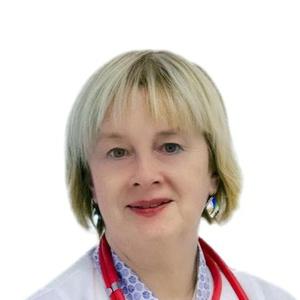 Пучинина Елена Анатольевна