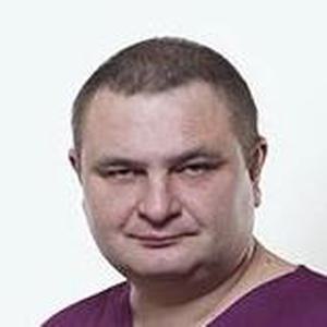 Юсяев Азат Шамильевич