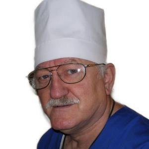 Моисеенко Сергей Андреевич