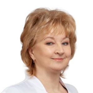 Княжевская Ольга Владиславовна