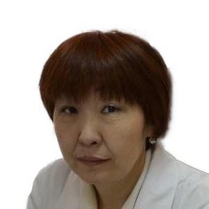 Хилаева Светлана Владимировна