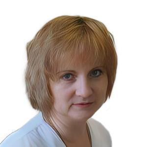 Журавлева Алла Викторовна