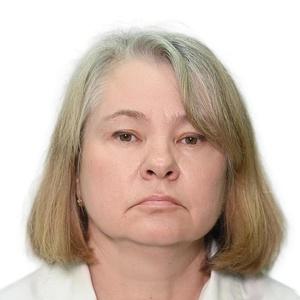 Жукова Ирина Гурьевна