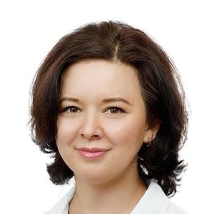 Мавлитова Лариса Ахнафиевна