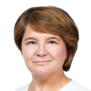 Венько Марина Юрьевна