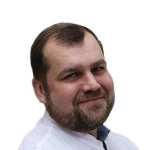 Шуваев Дмитрий Борисович