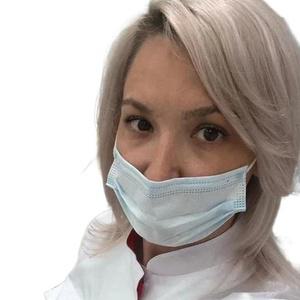 Бадиловская Алина Сергеевна