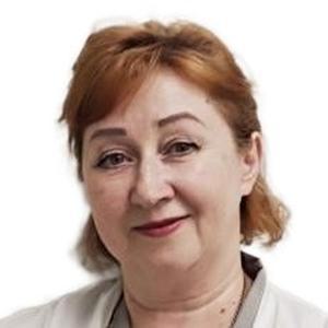 Лоскутова Елена Владимировна