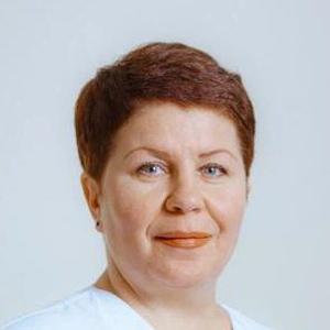 Ульзитуева Инна Сергеевна