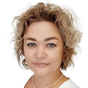 Мухаметзянова Татьяна Владимировна