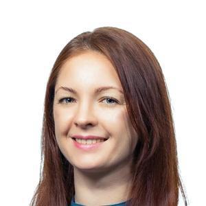 Селиванова Анна Александровна