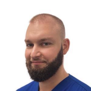 Филонов Павел Владимирович