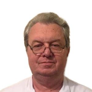Кутепов Константин Николаевич