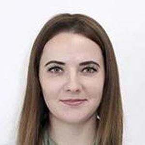 Хмельницкая Юлия Ивановна