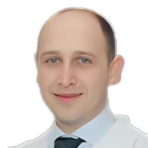 Смыслов Иван Николаевич