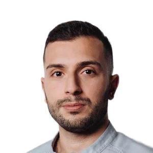 Аванесов Вячеслав Эдгарович
