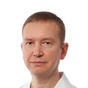 Юдин Олег Иванович