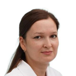Хадиева Гузель Мунировна