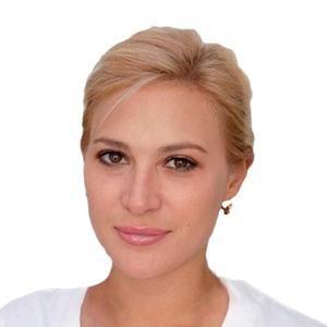Кирасирова Елена Владимировна