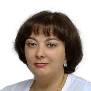 Алешникова Наталья Николаевна