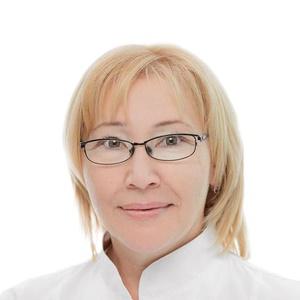 Загайнова Рената Андреевна