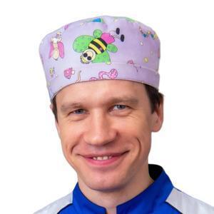 Горбатенков Михаил Евгеньевич
