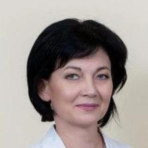 Абушахманова Гульзифа Абдулхаевна