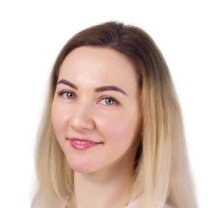 Вепренцева Алена Григорьевна