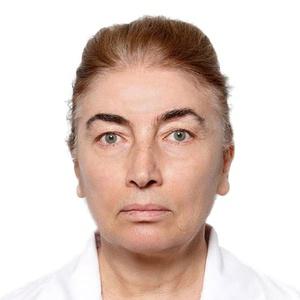 Лолаева Фатима Тимофеевна