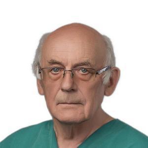 Григорьев Валерий Андреевич
