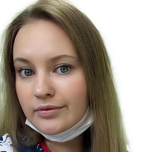 Морогова Юлия Дмитриевна