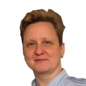 Глухова Наталья Юрьевна