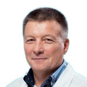 Кисляков Валерий Александрович