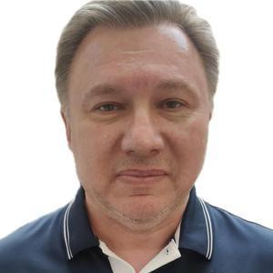 Тремаскин Олег Игоревич
