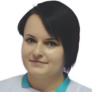 Кузнецова Любовь Витальевна