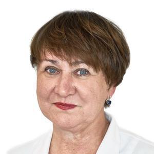 Лагутина Лилия Робертовна