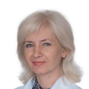 Лобанова Елена Васильевна