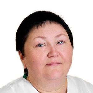 Гончарова Екатерина Юрьевна