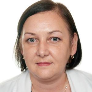 Третьюхина Наталья Александровна