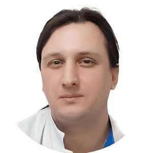 Пожидаев Константин Владимирович