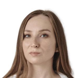 Хасанова (Мунасыпова) Влада Вадимовна