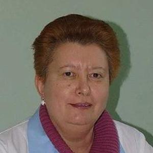 Юрлова Флюра Абдулхаковна
