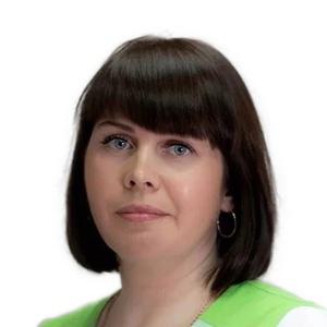 Койда Елена Геннадьевна