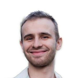 Рюмшин Роман Андреевич