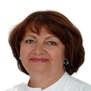 Лунева Галина Викторовна