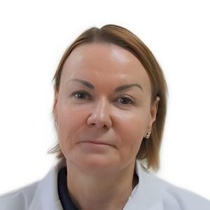 Белова Татьяна Аркадьевна